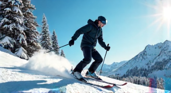 Die 5 meistgestellten Fragen (FAQ) zu Skispringen