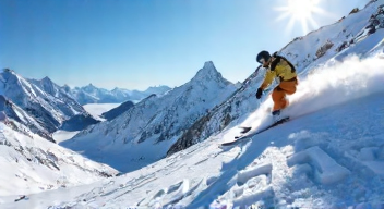 Die 5 meistgestellten Fragen (FAQ) zu Skispringen