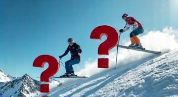 Die 5 meistgestellten Fragen (FAQ) zu Skispringen