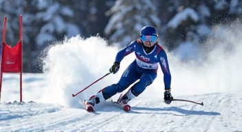Die 6 häufigsten Fehler bei den Olympischen Winterspielen