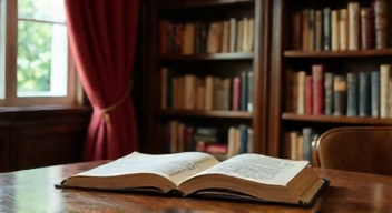 Die 6 häufigsten Fehler bei der Lektüre von Frauenliteratur