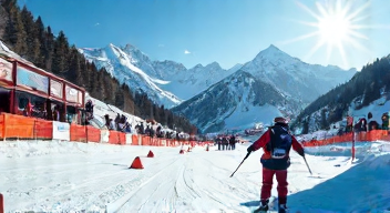 Die besten 8 Tipps bei den Olympischen Winterspielen