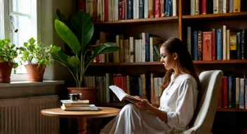 Die besten 8 Tipps bei der Lektüre von Frauenliteratur