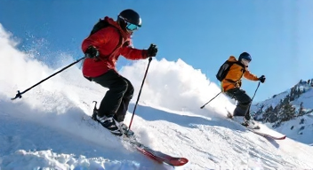 Die besten 8 Tipps bei Skispringen