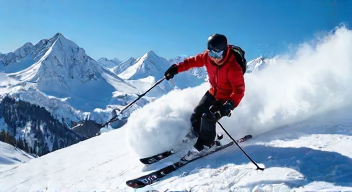 Die besten 8 Tipps bei Skispringen