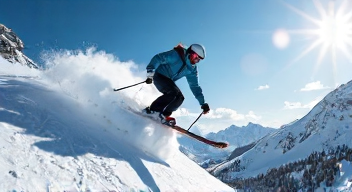 Die besten 8 Tipps bei Skispringen