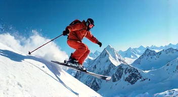 Die besten 8 Tipps beim Skispringen