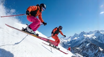 Die besten 8 Tipps beim Skispringen
