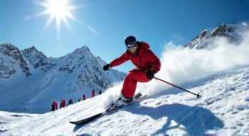 Die Faszination des Skispringens als Kunstform (10/10)