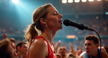 Die Stimme der Athleten (10/10)