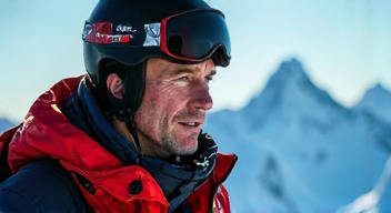 Einblick in die Herausforderungen von Karl Geiger (2/10)