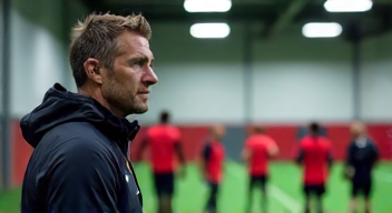 Einblick in die Verantwortung der Trainer (2/10)