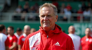 Einfluss der Athleten auf den Wettbewerb (2/10)