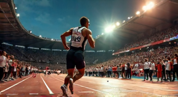 Kulturelle Bedeutung von Musik im Sport (9/10)