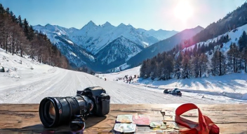 Meine Erinnerungen an den Skisprung-Skandal (1/10)