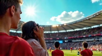 Meine Erinnerungen an die Olympischen Spiele und den Teamgeist (1/10)