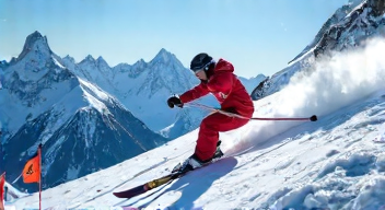 Meine Perspektive auf den Rekord und die Dominanz von Nika Prevc (1/10)