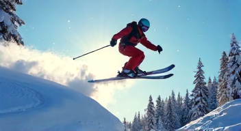 Musikalische Einflüsse im Skispringen (10/10)