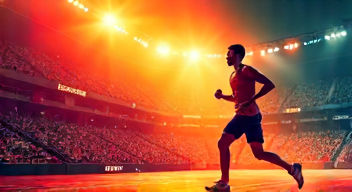 Musikalische Inspiration im Sport (9/10)