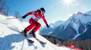 Nika Prevc, Skispringen, Rekorde: Die Unaufhaltsame im Weltcup