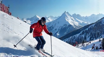 Ökonomische Aspekte des Skispringens (7/10)