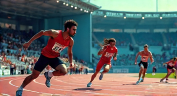 Ökonomische Aspekte im Sport (7/10)