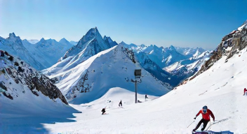 Ökonomische Faktoren im Skispringen (8/10)