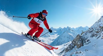 Perspektiven zu Rekorden im Skispringen