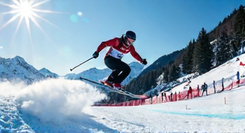 Perspektiven zu Skispringen und Olympischen Chancen