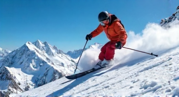 Perspektiven zu Skispringen und seinen Herausforderungen