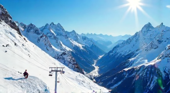 Perspektiven zu Skispringen und seiner Bedeutung