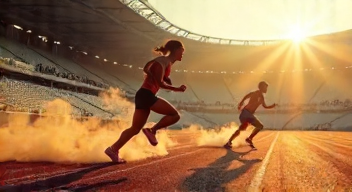 Philosophische Aspekte des Sports (5/10)