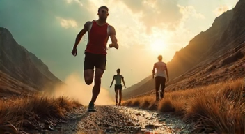 Philosophische Aspekte des Sports (5/10)