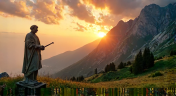 Philosophische Betrachtungen des Wettbewerbs (5/10)