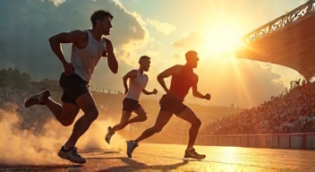 Philosophische Überlegungen zur Leistung im Sport (4/10)