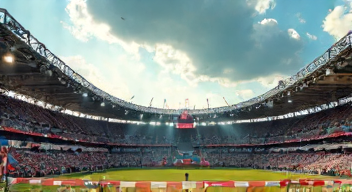 Politische Dimensionen der Olympischen Spiele (9/10)