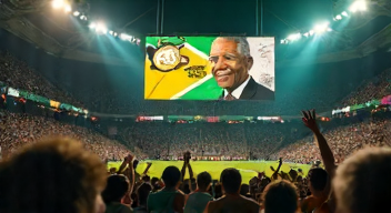 Politische Dimensionen des Sports (9/10)