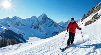 Politische Einflüsse im Skispringen (9/10)