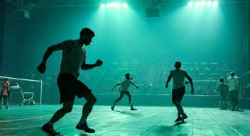 Psyche und Leistung im Sport (6/10)