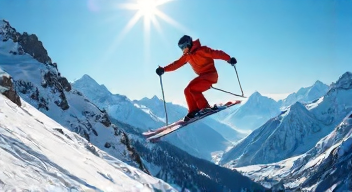 Psychologische Aspekte des Skispringens (7/10)