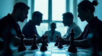 Psychologische Aspekte des Wettkampfes (7/10)