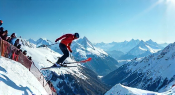 Psychologische Faktoren im Skispringen (6/10)