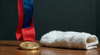 Psychologische Herausforderungen im Wettkampf (7/10)