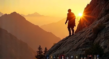 Ren Nikaidos Herausforderungen und Erfolge (10/10)