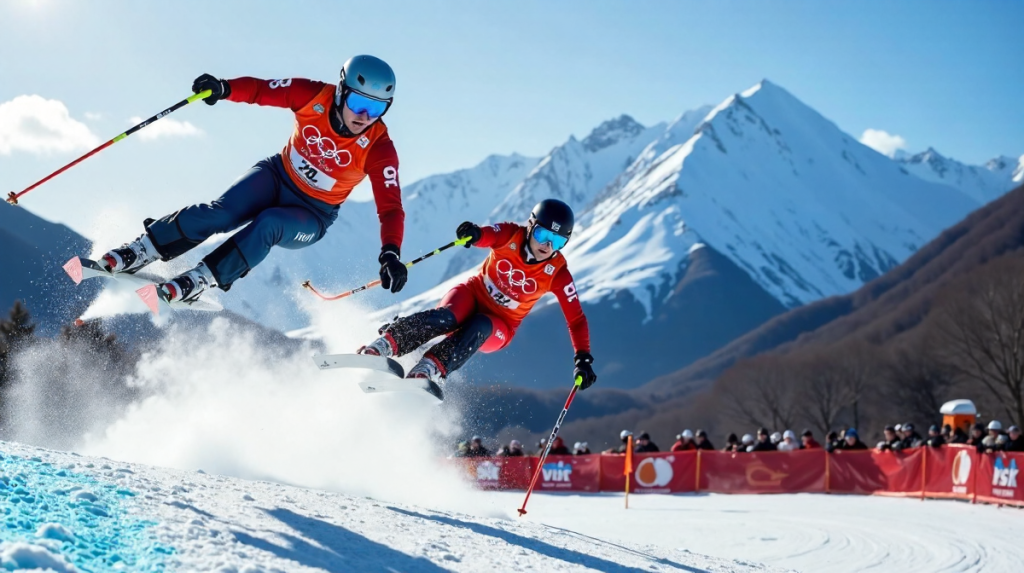 Skispringen in Sapporo: Wettkämpfe, Athleten und TV-Übertragung live erleben
