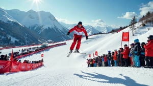 Skisprung-Skandal 2025: Manipulation, Strafen und Verantwortlichkeiten im Sport