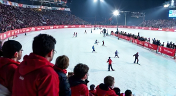 Soziale Aspekte im Skispringen (5/10)