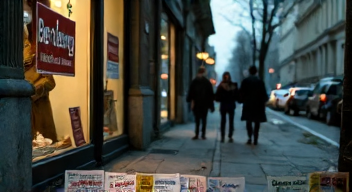 Soziale Auswirkungen von Betrug (6/10)