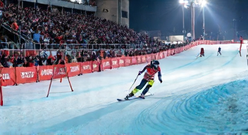 Soziale Faktoren im Skispringen (6/10)