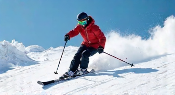 Technologische Innovationen im Skispringen (4/10)